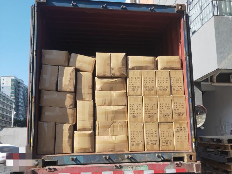 日本fba專線發貨，支持雙清